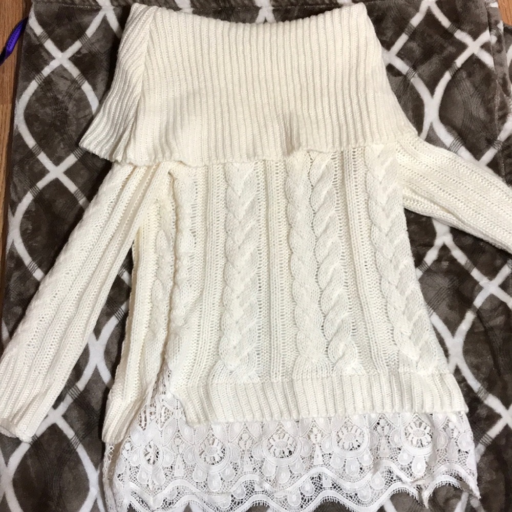 Sweater